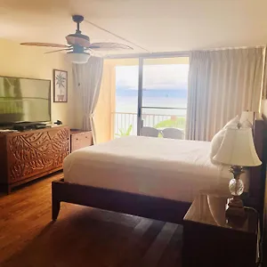  Apartment Oceanview At Royal