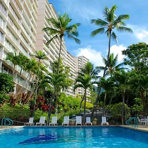  Apartment Makaha Valley Towers