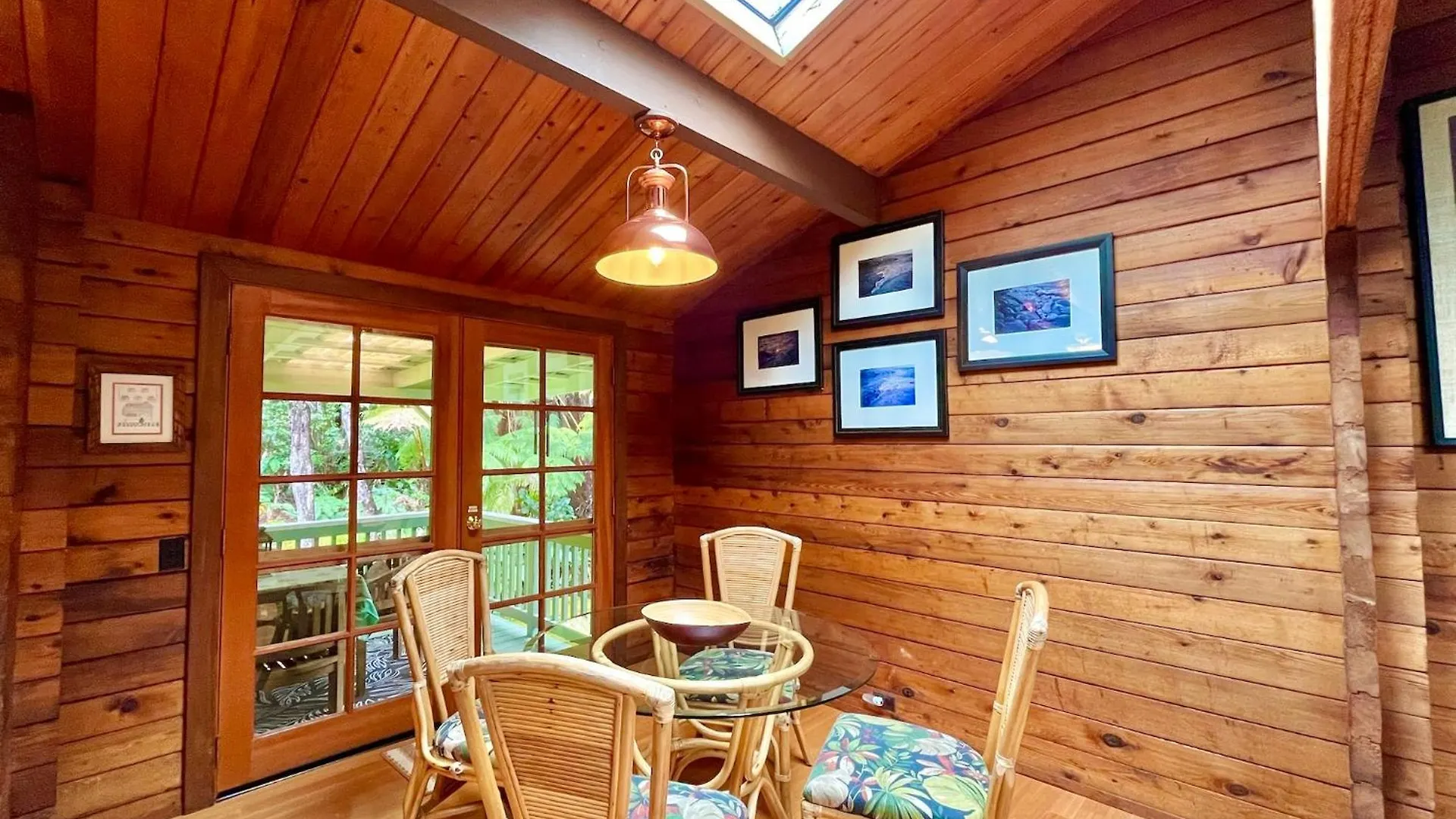 Holiday home Hale Sweet Hale As Seen On Hgtv Villa Volcano