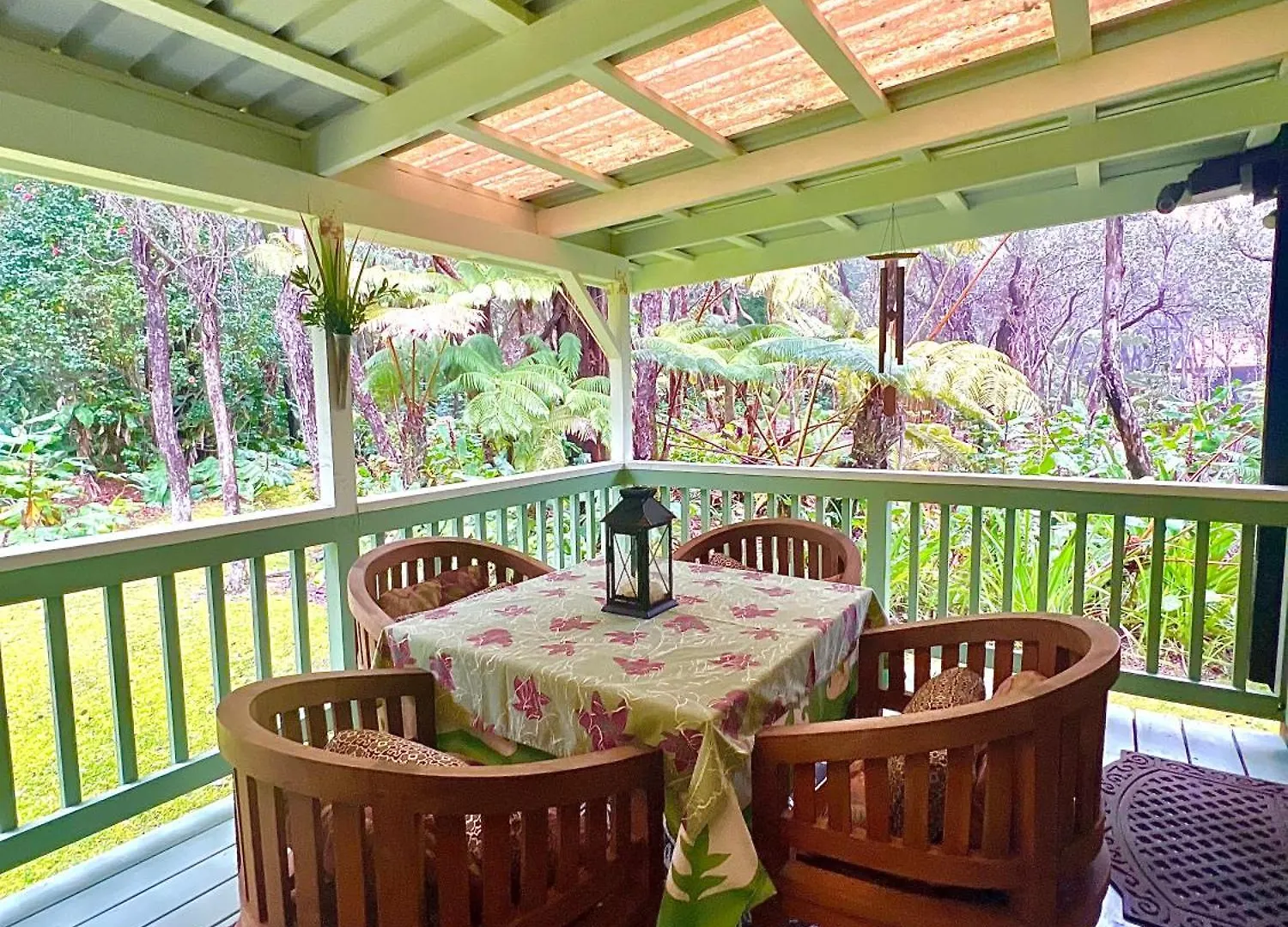Hale Sweet Hale As Seen On Hgtv Villa Volcano 0*,